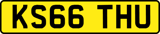 KS66THU