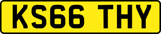 KS66THY