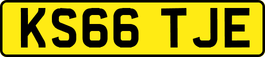 KS66TJE