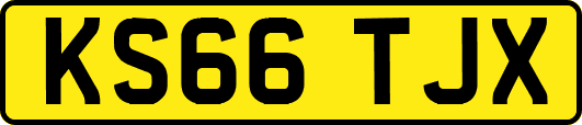 KS66TJX