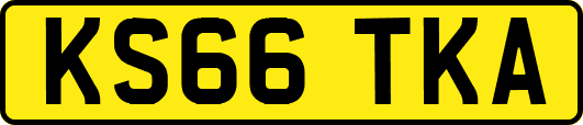 KS66TKA