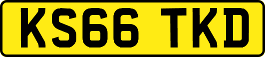 KS66TKD
