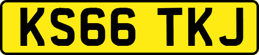 KS66TKJ