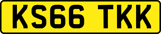 KS66TKK