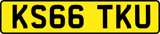 KS66TKU