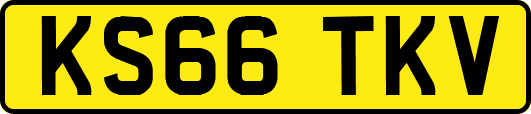 KS66TKV