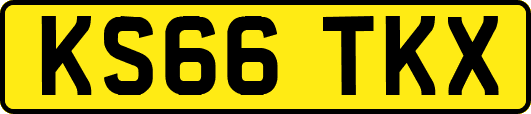 KS66TKX