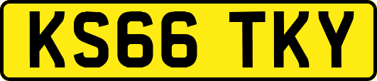 KS66TKY