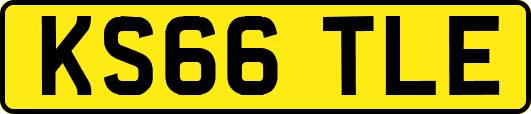 KS66TLE