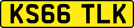 KS66TLK