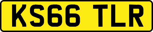 KS66TLR