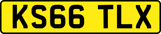 KS66TLX