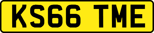 KS66TME