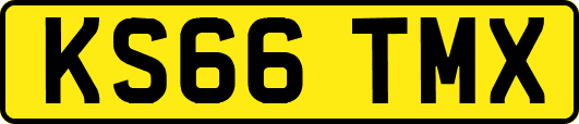 KS66TMX