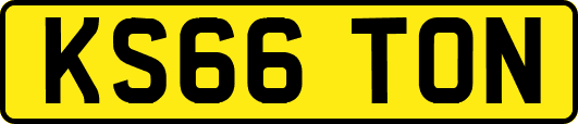 KS66TON