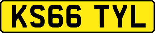 KS66TYL