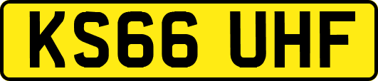 KS66UHF