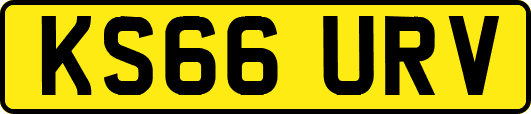 KS66URV