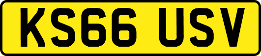 KS66USV