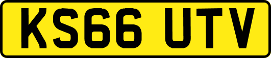 KS66UTV