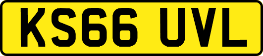 KS66UVL