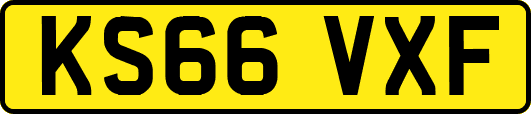 KS66VXF