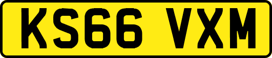 KS66VXM