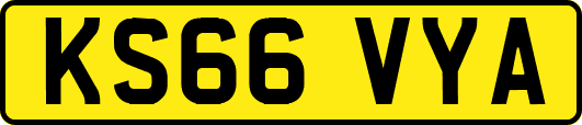 KS66VYA