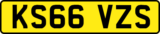 KS66VZS