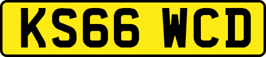 KS66WCD