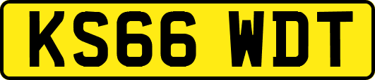 KS66WDT