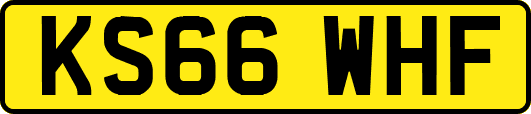 KS66WHF