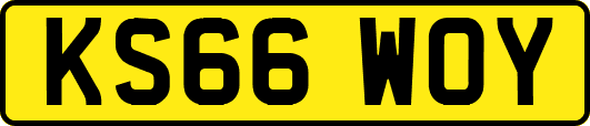 KS66WOY