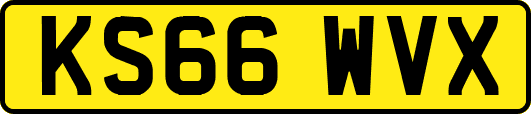 KS66WVX