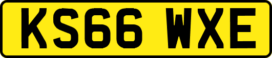 KS66WXE