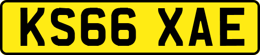 KS66XAE