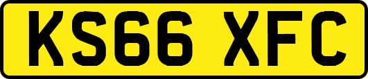 KS66XFC