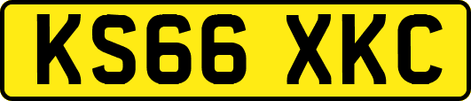 KS66XKC