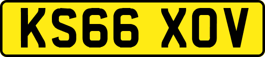 KS66XOV