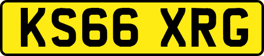 KS66XRG