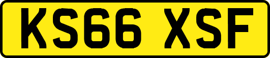 KS66XSF