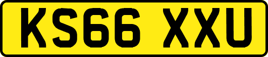 KS66XXU