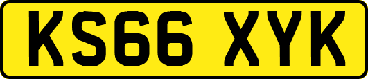 KS66XYK