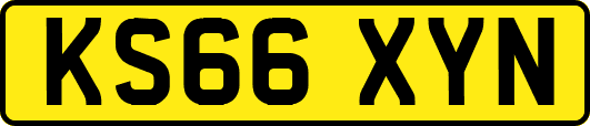 KS66XYN