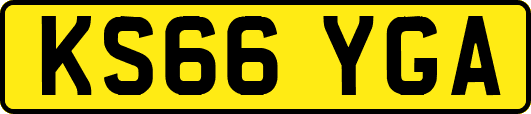 KS66YGA