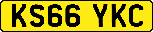 KS66YKC