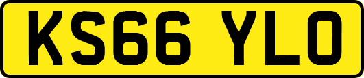 KS66YLO