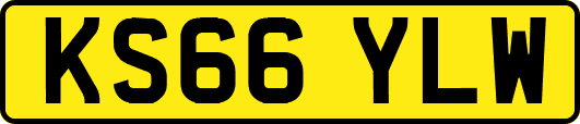 KS66YLW