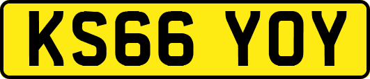 KS66YOY