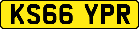 KS66YPR